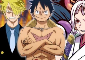 Sanji ada kekuatan baru? Luffy ada Permintaan besar pada Yamato? Semua dalam pendedahan terbaru One Piece!