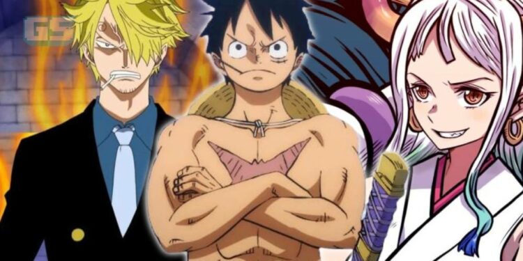 Sanji ada kekuatan baru? Luffy ada Permintaan besar pada Yamato? Semua dalam pendedahan terbaru One Piece!