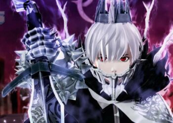 JRPG MONARK sah mendapatkan pelepasan Global, akan tiba 22 Feb 2022!