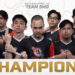 Juara MPL MY Musim 8 jatuh kepada Team SMG!
