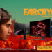 MSI x Ubisoft menampilkan ciri Ambient Link untuk Far Cry 6, serta game percuma untuk produk khusus!