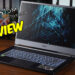 Review MSI Stealth 15M – RTX 3060 bekalkan kuasa berganda dalam badan nipis!