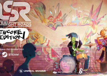 Game tempatan No Straight Roads: Encore Edition rasmi dilancarkan di Steam pada harga RM44!