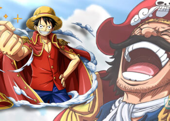 Sejarah ringkas tentang harta karun misteri One Piece!