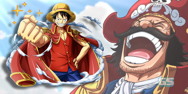 Sejarah ringkas tentang harta karun misteri One Piece!