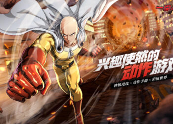 Mobile RPG One Punch Man: World rasmi dilancarkan di Android, versi PC akan menyusul!
