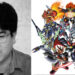 Pereka terkenal Super Robot Wars, Daisei Fujii meninggal dunia