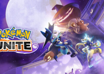 Pokemon Unite menambah skin bernilai lebih RM160, harga umpama beli game baru!