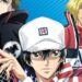 Manga The Prince of Tennis akhirnya akan mendapatkan Game Switch dan siri Anime baru!