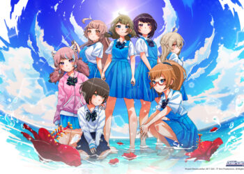 Temu ramah eksklusif – Project Dreamcatcher!! akan bikin ‘idol anime’ pertama di Malaysia