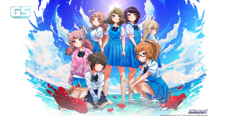 Temu ramah eksklusif – Project Dreamcatcher!! akan bikin ‘idol anime’ pertama di Malaysia