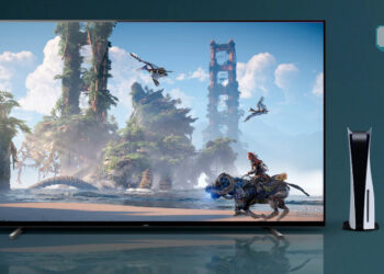 Sony memperkenalkan TV BRAVIA XR yang ‘Perfect untuk PlayStation 5!’