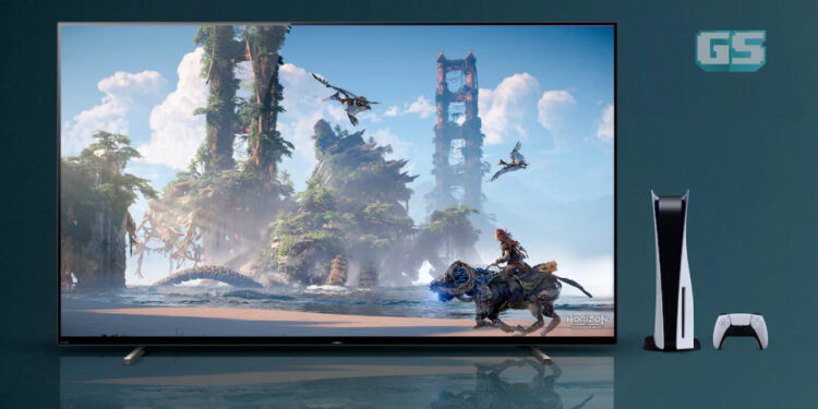 Sony memperkenalkan TV BRAVIA XR yang ‘Perfect untuk PlayStation 5!’