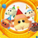 PUI PUI MOLCAR Let’s! MOLCAR PARTY akan dilancarkan di Nintendo Switch pada 16 Disember!