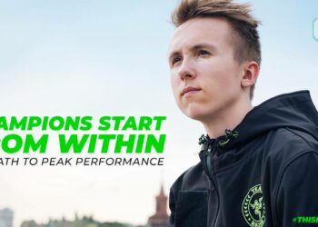 RAZER MEMIMPIN CARA MENGATASI PRESTASI DENGAN FOKUS PADA KESELAMATAN ESPORTS