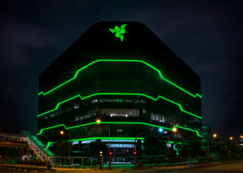 RAZER secara rasmi membuka ibu pejabat Asia Tenggara baru di one-north, Singapura!