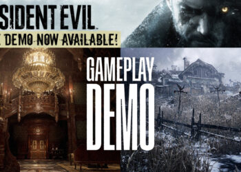 Demo percuma Resident Evil Village tersedia sekarang, bersama promosi diskaun!