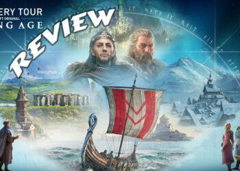 Review Discovery Tour: Viking Age – Main sambil belajar sejarah Assassin’s Creed Valhalla!