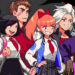 [TGS 2021] River City Girls 2 mempamerkan treler debut! Lebih banyak aksi & watak!