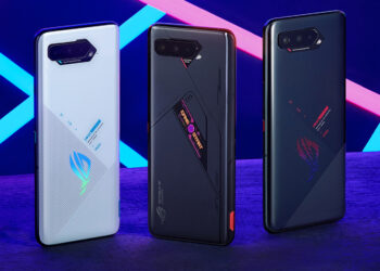 Siri ASUS ROG Phone 5s rasmi diumumkan di Malaysia pada harga bermula RM2,999!
