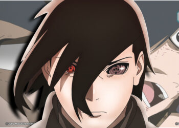 Sasuke kehilangan Rinnegan membawa kesan penting kepada francais Boruto!