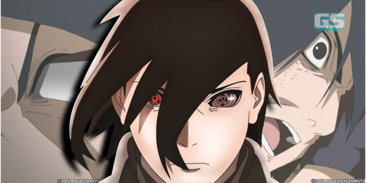 Sasuke kehilangan Rinnegan membawa kesan penting kepada francais Boruto!