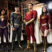 [DCFD 2021] Filem kedua Shazam mendedahkan rakaman behind-the-scenes, menampilkan kostum baru!
