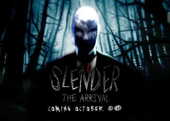 Si seram Slender Man nampaknya kembali dengan Slender: The Arrival di Mobile!