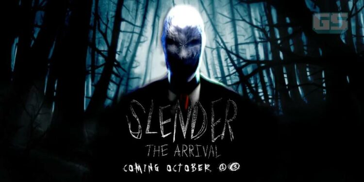 Si seram Slender Man nampaknya kembali dengan Slender: The Arrival di Mobile!