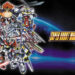 Game mecha Super Robot Wars 30 keluar hari ini di PS4, Switch & PC Steam!