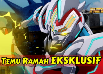 Temu ramah eksklusif: Proses sebalik tabir untuk game Super Robot Wars 30 dijelaskan!