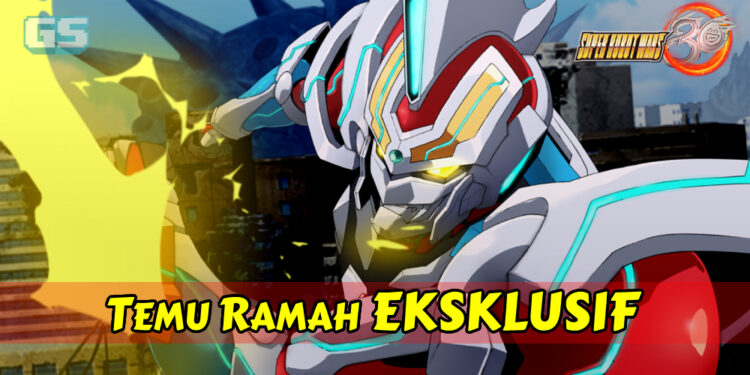 Temu ramah eksklusif: Proses sebalik tabir untuk game Super Robot Wars 30 dijelaskan!