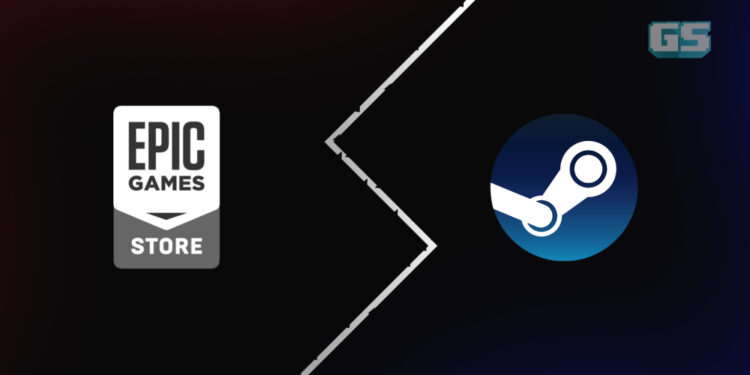Steam haramkan segala game berunsur NFT manakala Epic Games ‘bersetuju’ untuk menyokong!