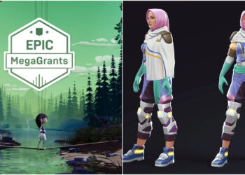 Streamline & Epic Games membincangkan masa depan industri & sokongan untuk pihak studio indie!