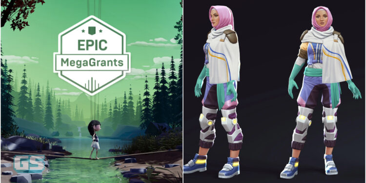 Streamline & Epic Games membincangkan masa depan industri & sokongan untuk pihak studio indie!