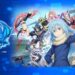 Mobile JRPG That Time I Got Reincarnated as a Slime Isekai Memories nampaknya mendapatkan pendedahan terbaru