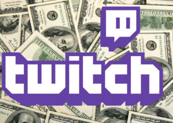 Pendapatan streamer Twitch dilaporkan cecah lebih RM40 juta dalam jangka masa setahun!