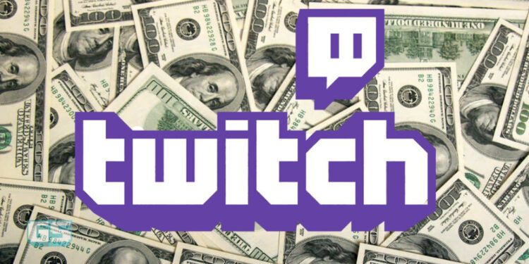 Pendapatan streamer Twitch dilaporkan cecah lebih RM40 juta dalam jangka masa setahun!