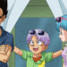 Dragon Ball: Adakah Vegeta seorang bapa yang lagi bagus dari Goku?