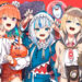 Masuk alaf baru, kini terdapat lebih dari 16,000 VTuber di seluruh dunia!