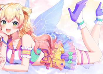 VTuber Hololive masuk dalam senarai ‘wanita cantik generasi seterusnya!’