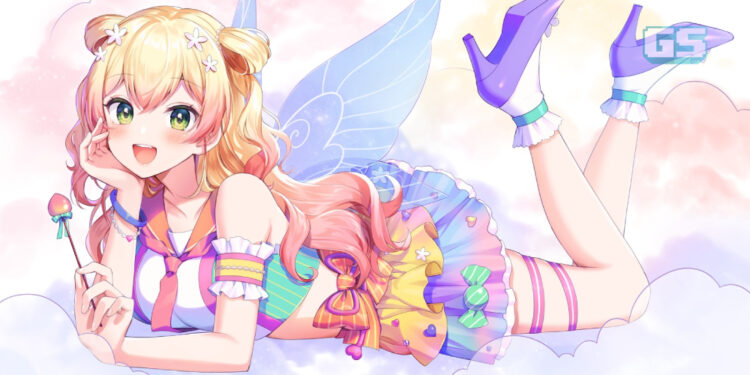 VTuber Hololive masuk dalam senarai ‘wanita cantik generasi seterusnya!’