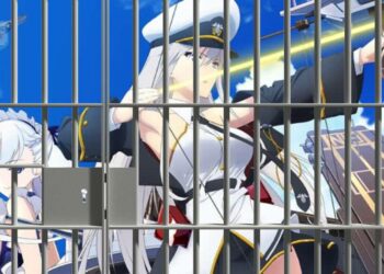 China membuka mulut mengenai isu untuk ban Waifu, BL, dan seangkatanya!