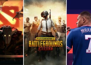 PUBG Mobile antara lapan game yang disenaraikan untuk e-sukan Sukan Asia 2022