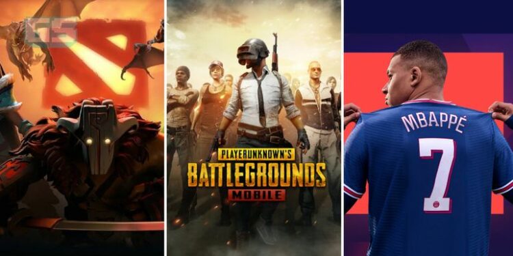 PUBG Mobile antara lapan game yang disenaraikan untuk e-sukan Sukan Asia 2022
