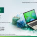 Acer memperkenalkan laptop Aspire Vero bermula dengan harga RM 3,399