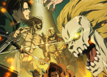 [Khabar Angin] Penamat Attack on Titan bakal diadaptasi ke filem anime