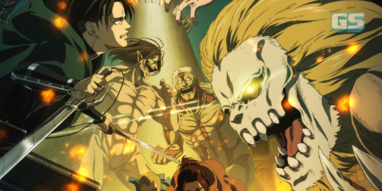 [Khabar Angin] Penamat Attack on Titan bakal diadaptasi ke filem anime