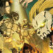 [Khabar Angin] Penamat Attack on Titan bakal diadaptasi ke filem anime