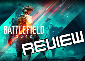 Review Battlefield 2042: Pengalaman perang paling “intense”, non-stop aksi!